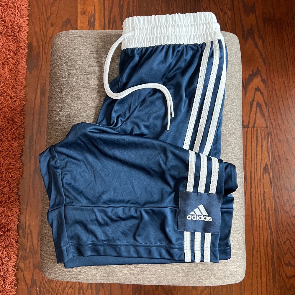 Adidas Basketball Shorts